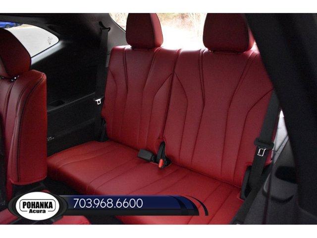 new 2025 Acura MDX car, priced at $70,250