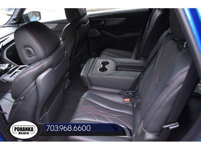 new 2026 Acura MDX car, priced at $70,850