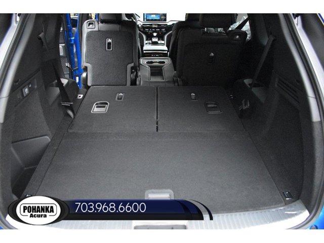 new 2026 Acura MDX car, priced at $70,850