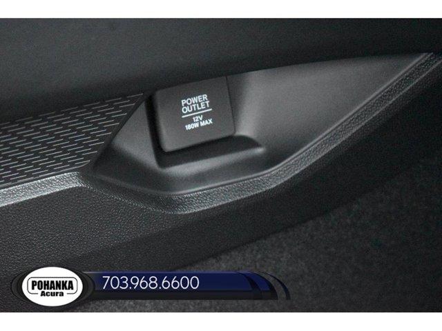 new 2026 Acura MDX car, priced at $70,850