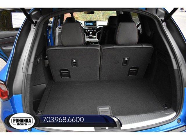 new 2026 Acura MDX car, priced at $70,850