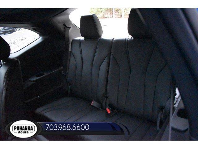 new 2026 Acura MDX car, priced at $70,850