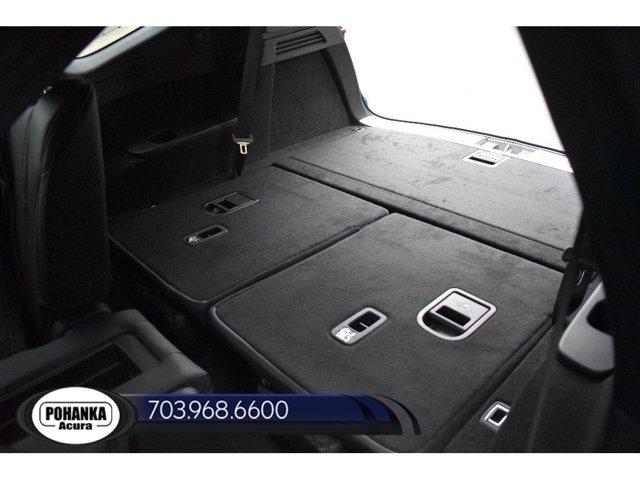 new 2026 Acura MDX car, priced at $70,850