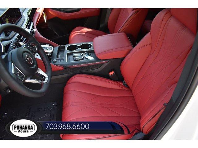 new 2026 Acura MDX car, priced at $70,850
