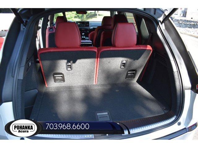 new 2026 Acura MDX car, priced at $70,850