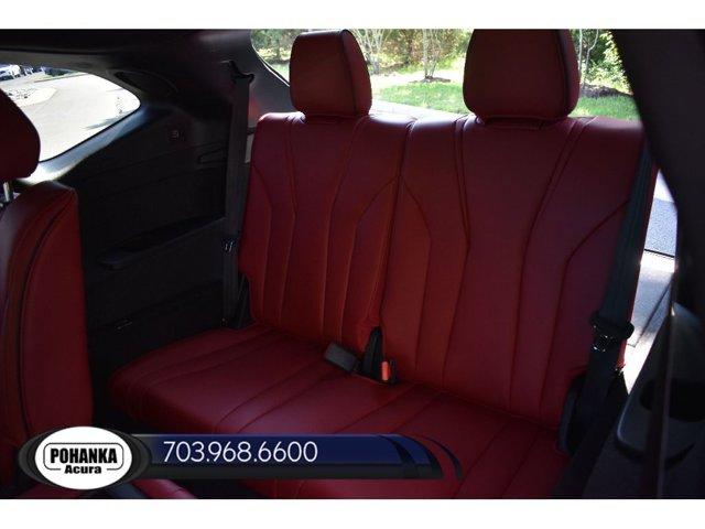 new 2026 Acura MDX car, priced at $70,850