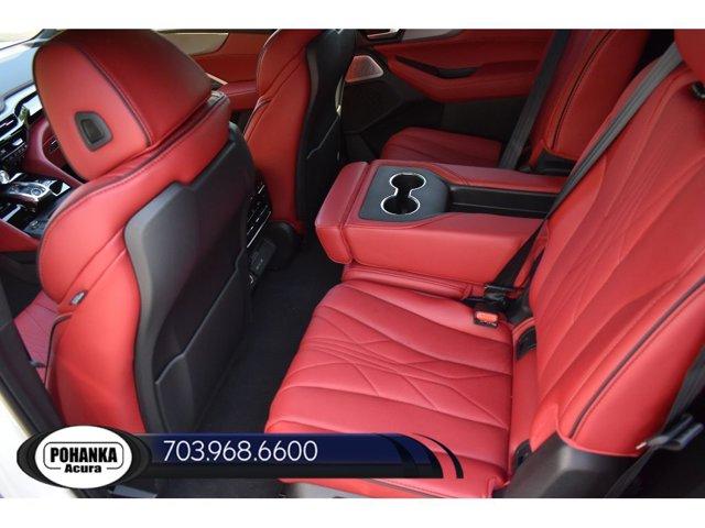 new 2026 Acura MDX car, priced at $70,850