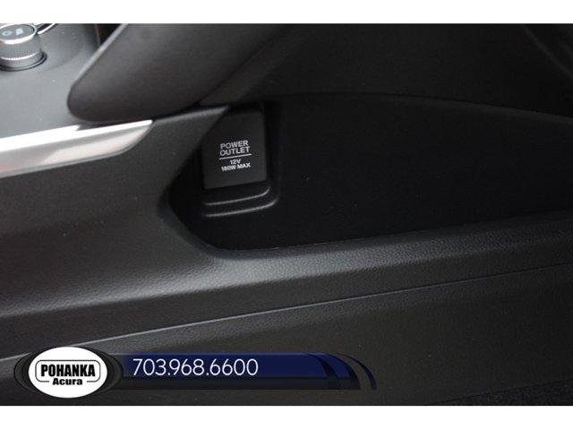 new 2025 Acura TLX car, priced at $52,195