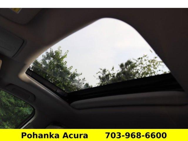 used 2018 Acura MDX Sport Hybrid car, priced at $23,225