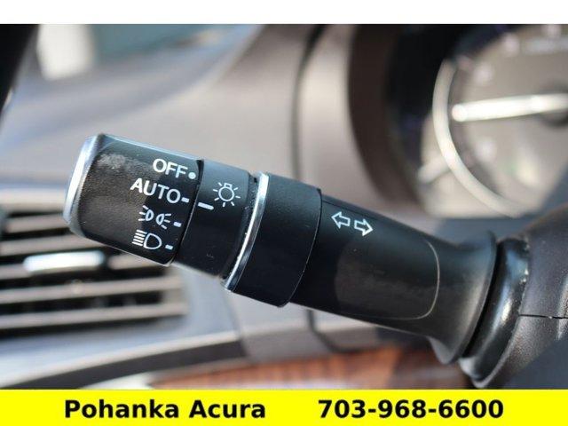used 2018 Acura MDX Sport Hybrid car, priced at $23,225