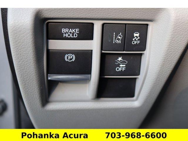 used 2018 Acura MDX Sport Hybrid car, priced at $23,225