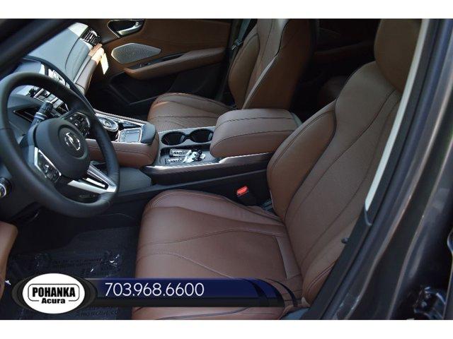 new 2025 Acura RDX car, priced at $54,400