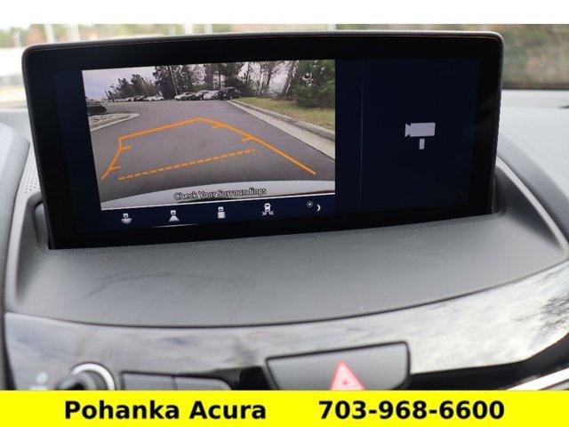 used 2024 Acura RDX car, priced at $37,089