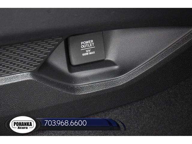 new 2026 Acura MDX car, priced at $59,150