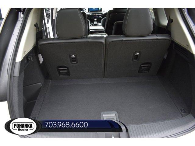 new 2026 Acura MDX car, priced at $59,150