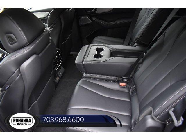 new 2026 Acura MDX car, priced at $59,150