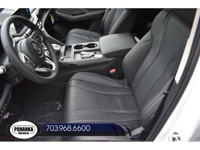 new 2026 Acura MDX car, priced at $59,150