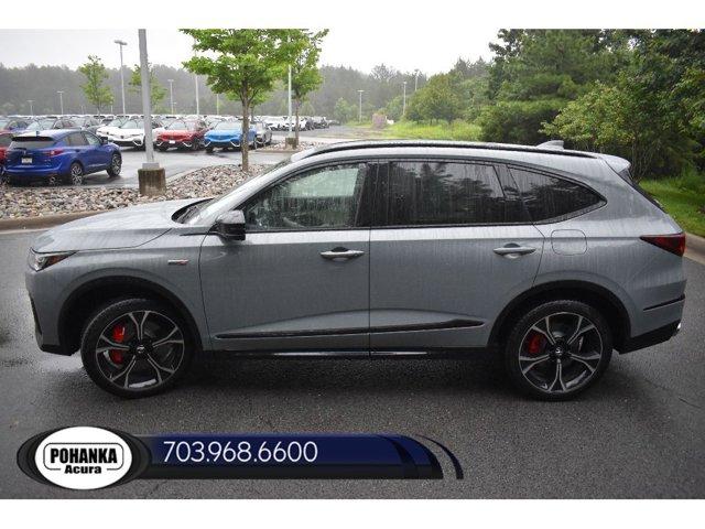 new 2026 Acura MDX car, priced at $77,800
