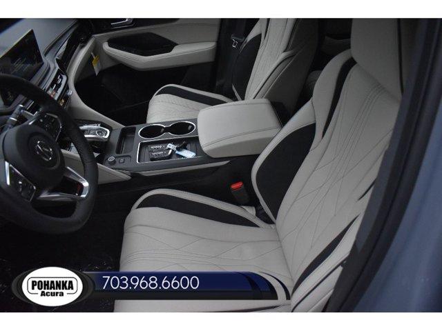 new 2026 Acura MDX car, priced at $77,800
