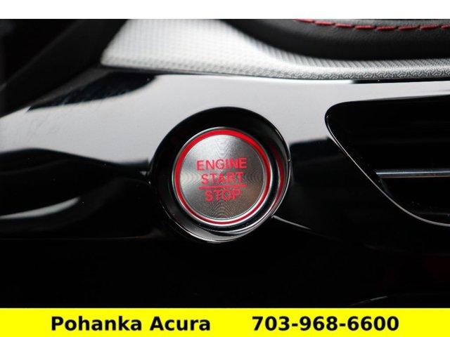 used 2025 Acura MDX car, priced at $55,000