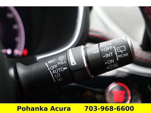 used 2025 Acura MDX car, priced at $55,000