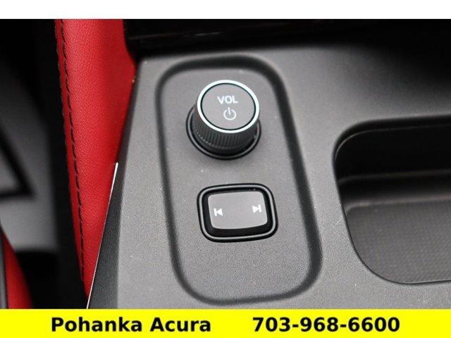 used 2025 Acura MDX car, priced at $55,000