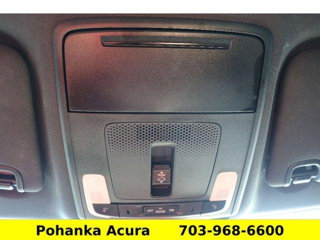 used 2023 Acura Integra car, priced at $27,700