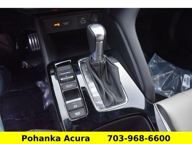 used 2024 Acura Integra car, priced at $28,814