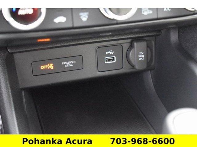 used 2024 Acura Integra car, priced at $29,810