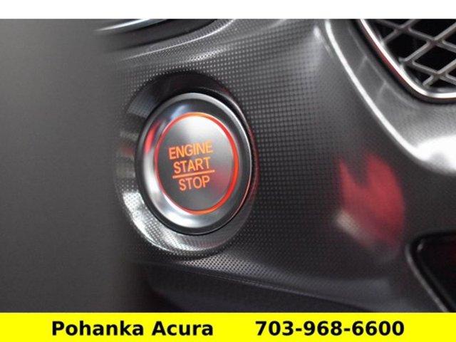 used 2024 Acura Integra car, priced at $29,810