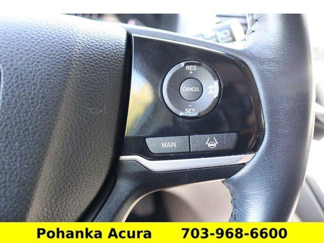 used 2019 Honda Odyssey car, priced at $19,951