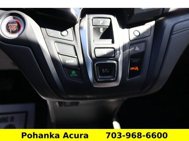 used 2019 Honda Odyssey car, priced at $19,951