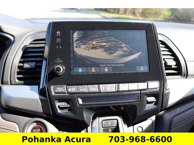 used 2019 Honda Odyssey car, priced at $19,951