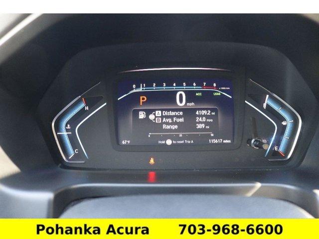used 2019 Honda Odyssey car, priced at $19,951