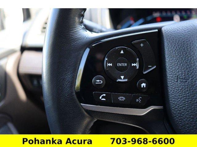 used 2019 Honda Odyssey car, priced at $19,951