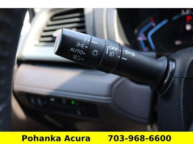 used 2019 Honda Odyssey car, priced at $19,951