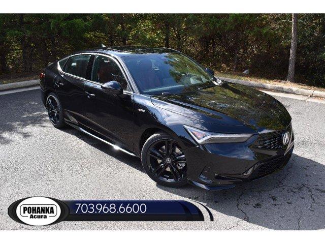new 2026 Acura Integra car, priced at $40,995