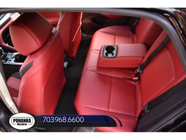 new 2026 Acura Integra car, priced at $40,995