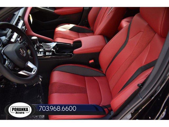 new 2026 Acura Integra car, priced at $40,995