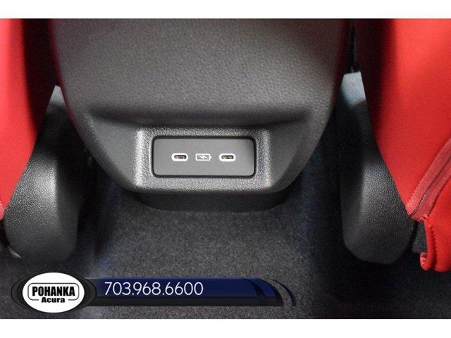 new 2026 Acura Integra car, priced at $40,995