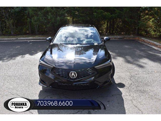 new 2026 Acura Integra car, priced at $40,995