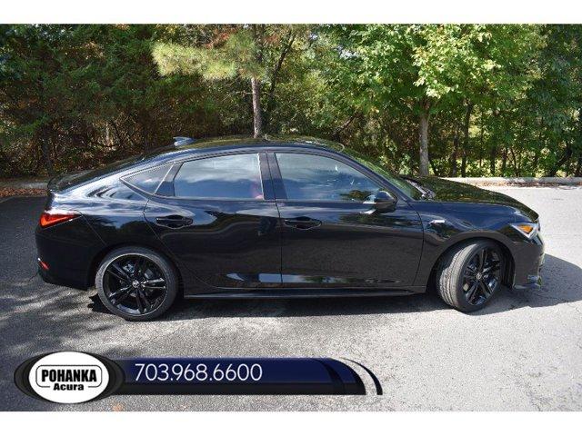 new 2026 Acura Integra car, priced at $40,995