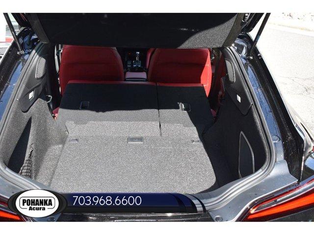 new 2026 Acura Integra car, priced at $40,995