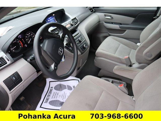 used 2014 Honda Odyssey car, priced at $12,881