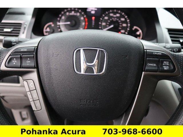 used 2014 Honda Odyssey car, priced at $12,881