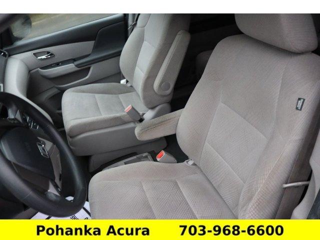 used 2014 Honda Odyssey car, priced at $12,881