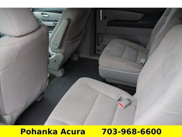 used 2014 Honda Odyssey car, priced at $12,881