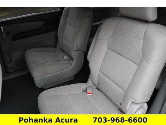 used 2014 Honda Odyssey car, priced at $12,881