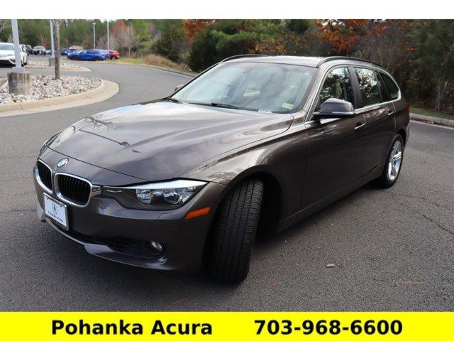 used 2015 BMW 328 car, priced at $12,851