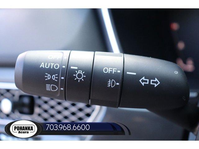 new 2025 Acura Integra car, priced at $39,795